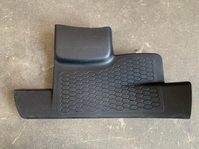 Dodge durango rt 2019 защита порог левый задняя фото №1