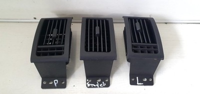 Ґрати обдув do jeep grand cherokee wj фото №1