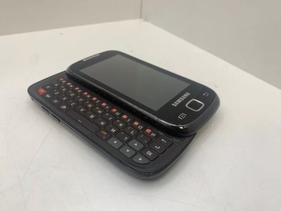 TELEFON SAMSUNG GT I5510 NIE URUCHAMIA SIĘ