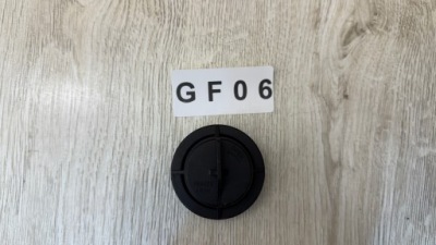 Заглушка кришка лампи opel corsa e insignia renault trafic 164565 gf06 фото №1