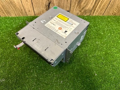 Bmw x6 e71 радіо навігація 9257199 фото №1