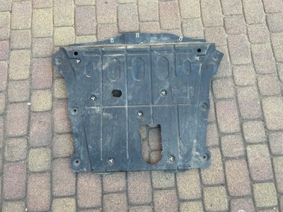 Dacia duster ii 2 hm стальной защита плита нижняя pod двигатель аксессуарная оригинальный номер фото №1