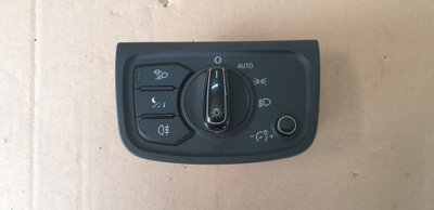 Перемикач світла audi a8 d4 4h0941531c фото №1