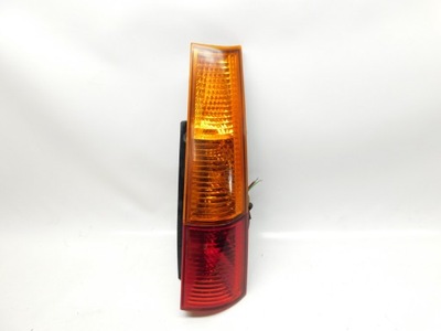 Лампа права задня - suzuki ignis ii 03-11 фото №1