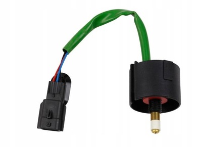 SENSOR DE AGUA W FILTRZE COMBUSTIBLES RENAULT KANGOO GRAND II  