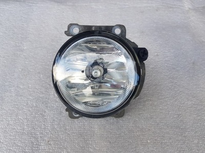 Mitsubishi asx lift противотуманная фара правый 2017 фото №1
