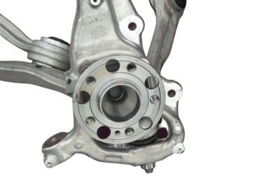 Mercedes s klasa w222 підшипник ступиця поворотний кулак фото №1