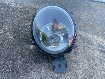 Протитуманна фара перед правий bmw 1 e87 e81 2004-2011 фото №1