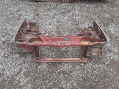 Pas передний усилитель land rover discovery ii 2 фото №1