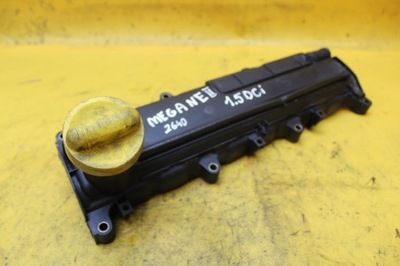 Кришка клапанів megane ii 1.5 dci 8200251101 фото №1