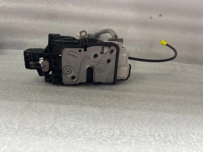 Замок передній volvo v60 ii xc90 ii s90 31349894 фото №1