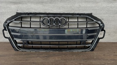 Audi a4 b9 lift решітка радіатора решітка радіатора 8w0853651df фото №1
