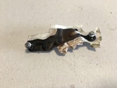 Захист ремінь розподільного валу фото №1