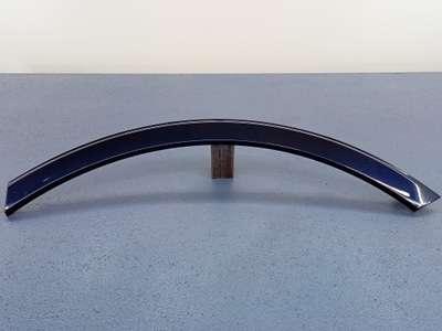 Bentayga 36a накладка подкрылок левый задняя lr5w фото №1