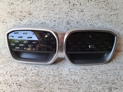 Bmw ix3 g08 решётки радиатора решётка радиатора решётка радиатора радиатора 9881798 фото №1