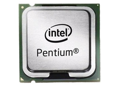 INTEL PENTIUM E2180 2x 2.0GHz SLA8Y LGA775