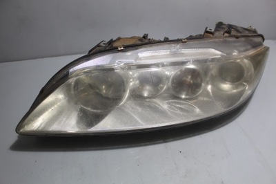 Лампа ліва передня mazda 6 i фото №1