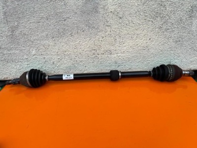 Opel insignia a 13228196 al приводной вал правый  оригинал . фото №1