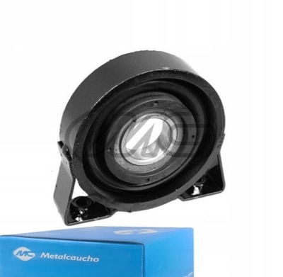 Metalcaucho 06714 подвеска, wał приводной фото №1