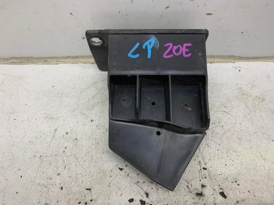 Зона деформации отбойник левый перед 620939239r renault zoe 12-24 фото №1