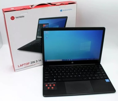 LAPTOP TECHBITE ZIN3 14.1 128GB KOMPLET