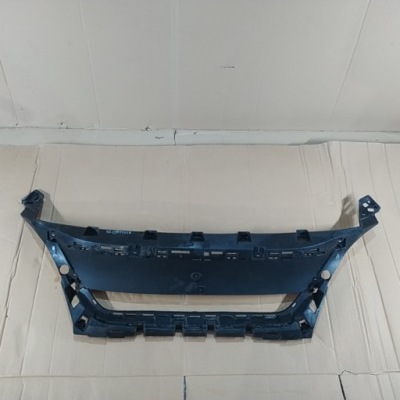 Решётка радиатора решётка бампера peugeot 5008 ii 3008 ii фото №1