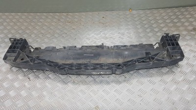 Peugeot 207 06-12 плита защита pod бампер перед передний фото №1