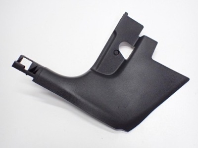 Пластик защита стойка левая 657863483 skoda kamiq 23r фото №1