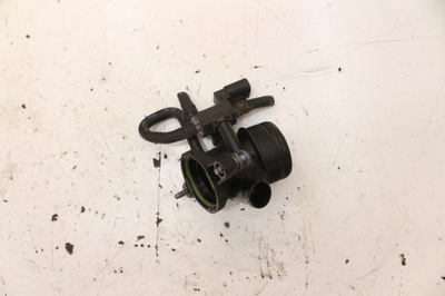 Патрубок труба турбины 03c129656b vw eos 1.4 tsi фото №1