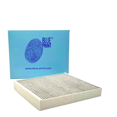 FILTER CABIN BLUE PRINT ADN12540  