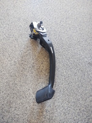 Volvo xc90 ii xc60 ii педаль тормоза 31381825 фото №1