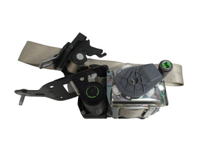 Mercedes w207 pas безпеки правий перед фото №1