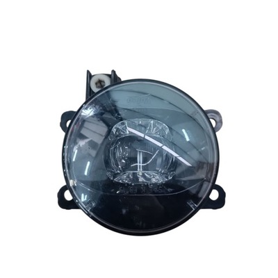 Противотуманная фара led drl правый renault clio iv captur 261507170r фото №1