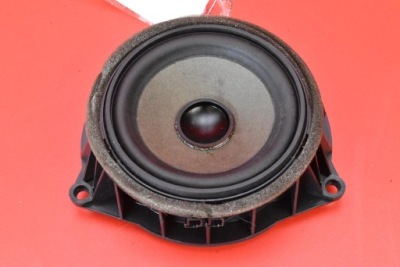 Динамік лівий перед bmw x5 f15 13-18 фото №1