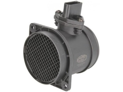 Magneti marelli 213719780019 расходомер массовый воздуха фото №1
