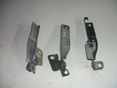 CITROEN C3 DS3 2009- HINGE HOOD LEFT RIGHT  