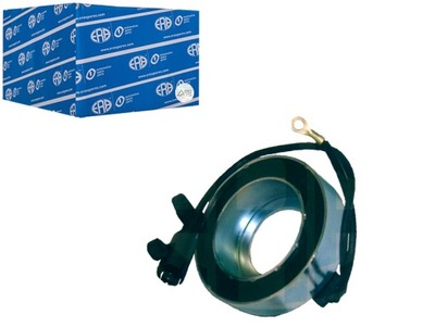 Сцепление магнитный компрессор era mini era фото №1