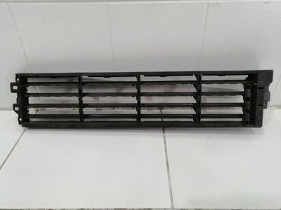 Воздуховод шторка воздуха renault scenic iv фото №1