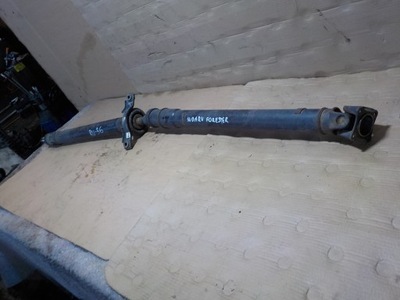 Forester iii wał приводной 2.0 дизель фото №1