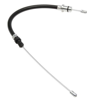 CABLE FRENOS DE MANO FIAT SCUDO 95-06 PARTE DELANTERA  