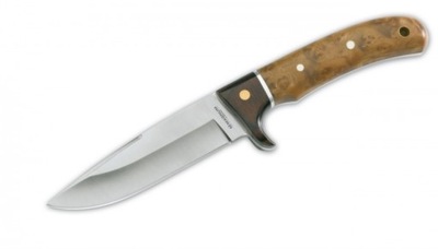 Nóż myśliwski Magnum Elk Hunter 02GL683
