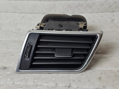 DEFLECTOR DE VENTILACIÓN TOMADOR DIFUSOR MERCEDES ML GL W166 DERECHA A1668300254  