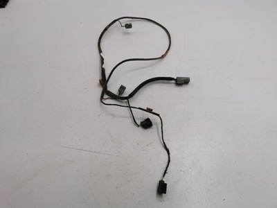 Mazda cx-5 джгут pdc 2016 фото №1