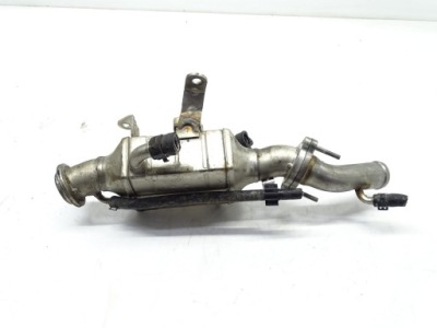 Радиатор выхлопных газов egr audi a7 c8 059131508cl фото №1