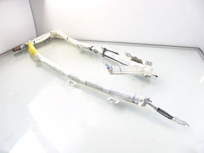 Шторка безпеки подушка безпеки права toyota verso 62170-0f020 фото №1