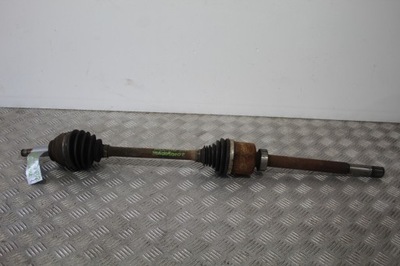 Привідний вал правий перед fiat talento ii 2 391005010r фото №1