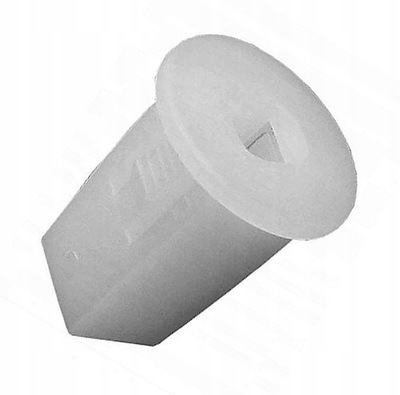 10szt bmw z4 колодка оббивка панель приладів стійки кришка багажника фото №1