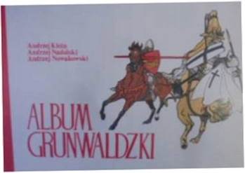 Album grunwaldzki - Klein