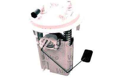 Valeo датчик уровня топлива 1525y4 e10580s 986580 фото №1