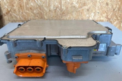 Інвертор volvo xc60 32324615 1.97l 2023 фото №1